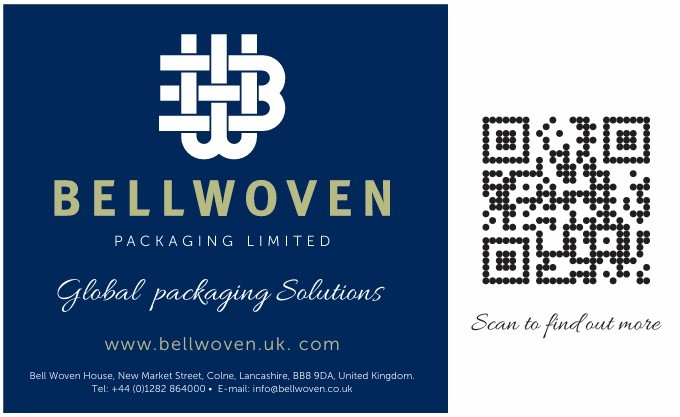 Bellwoven Packaging Ltd, Colne