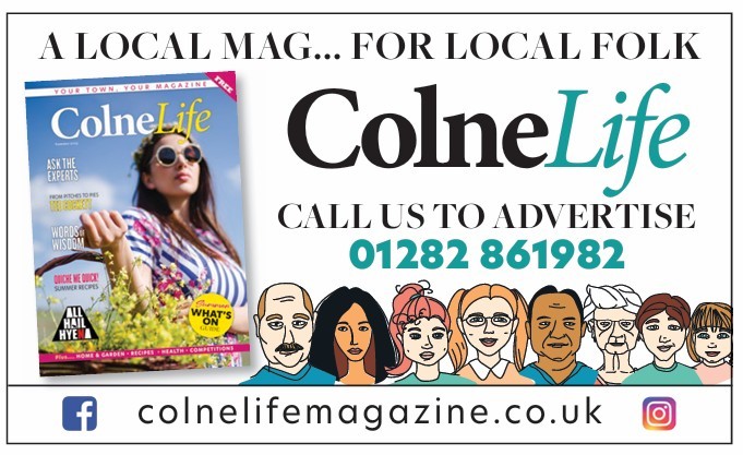 Colnelife Magazine
