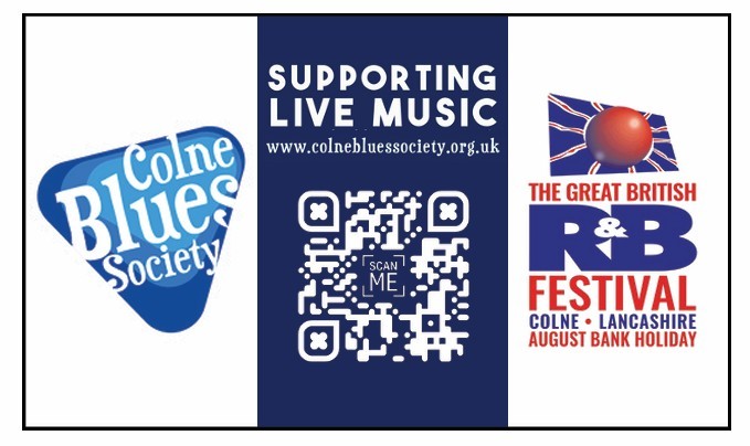 Colne Blues Society