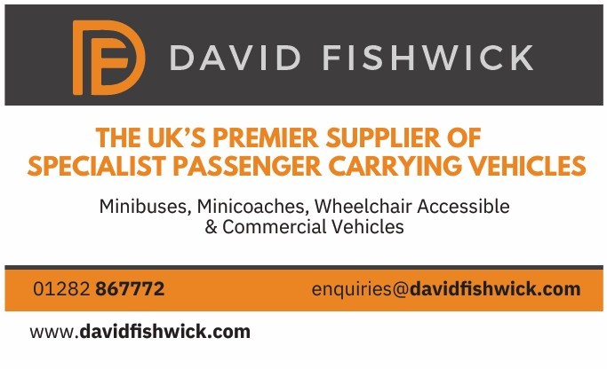 David Fishwick COlne