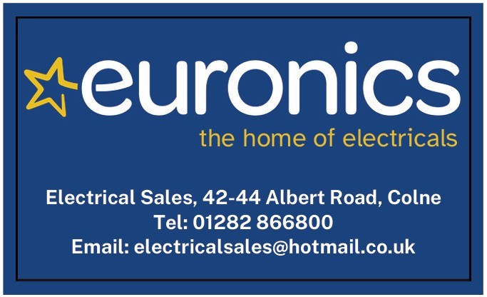 Euronics Colne