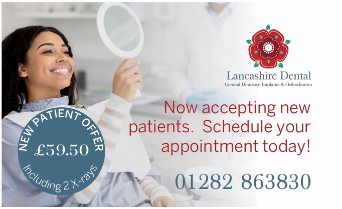 Lancashire Dental