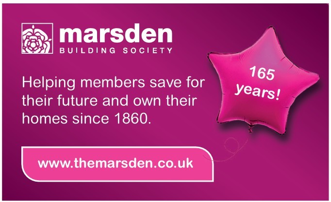 Marsden Building Society