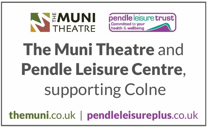 The Mui Theatre Colne