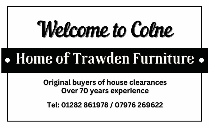 Trawden Furniture, Colne