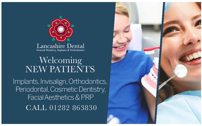 lancashire-dental-banner