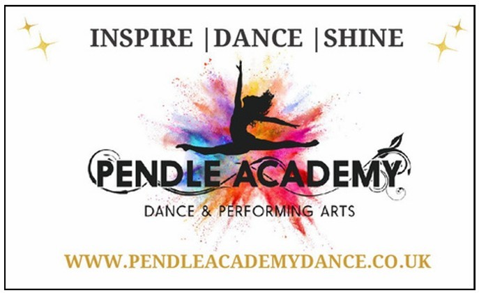 pendle-academy-dance-banner