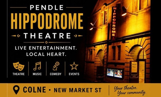 pendle-hippodrome-banner